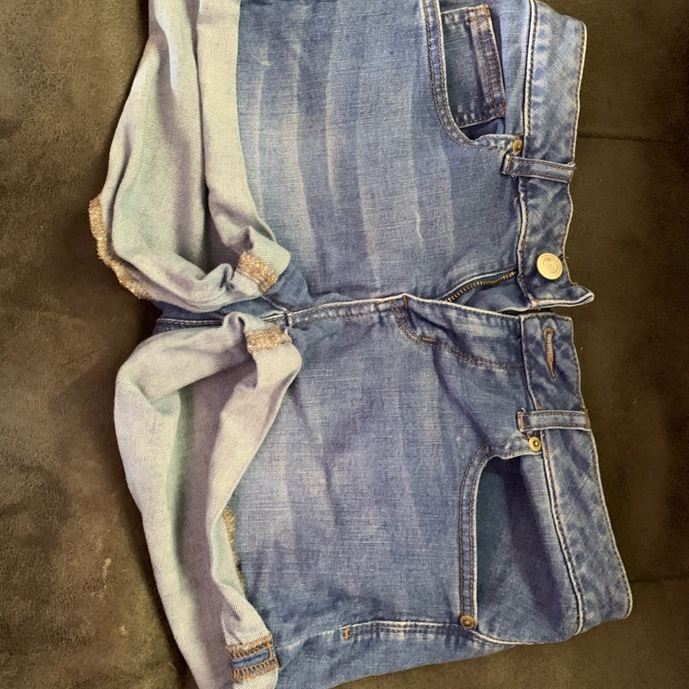 Kohls SO shorts